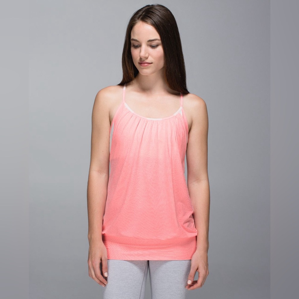 Lululemon Tank